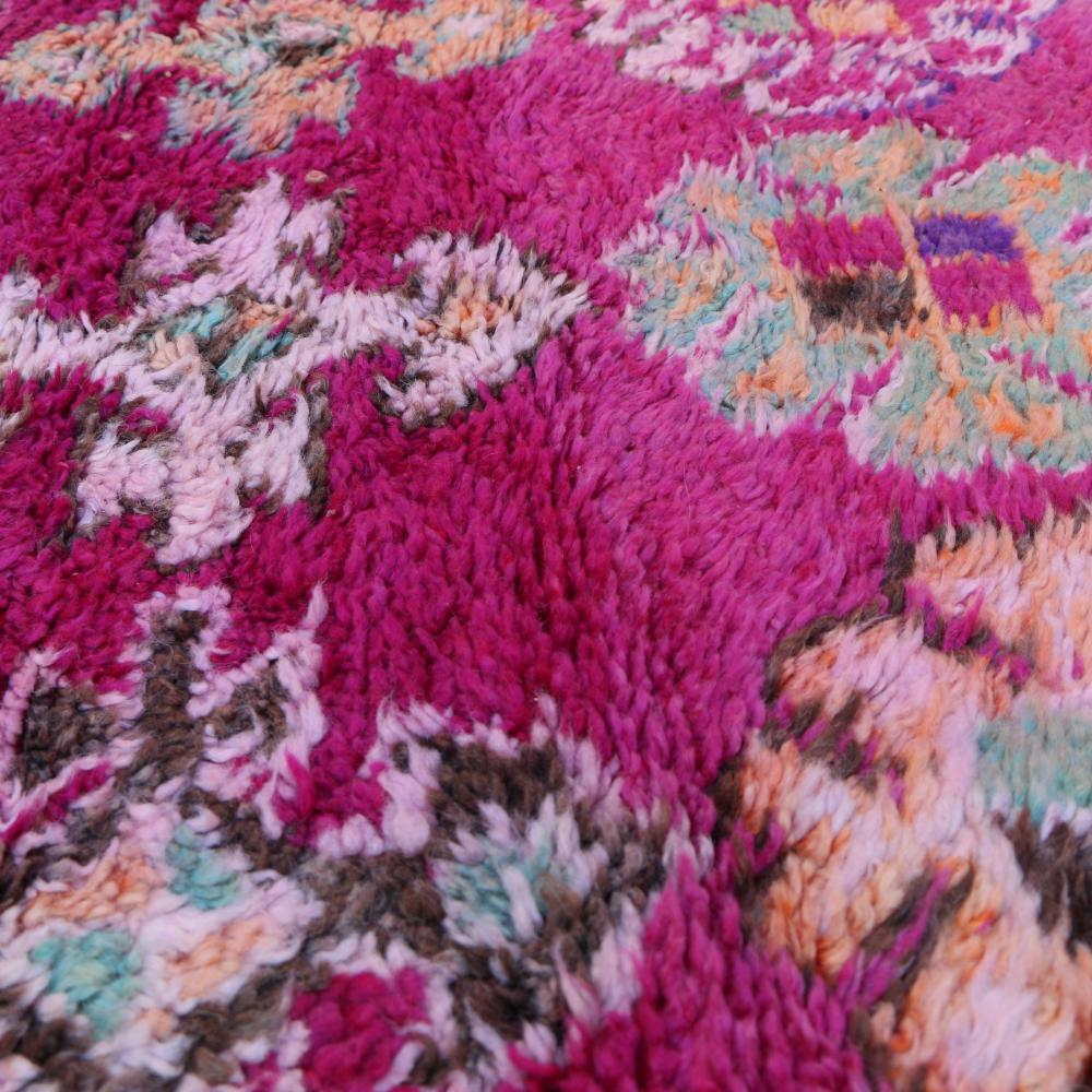 Vintage Boujad 424.00 cm x 202.00 cm