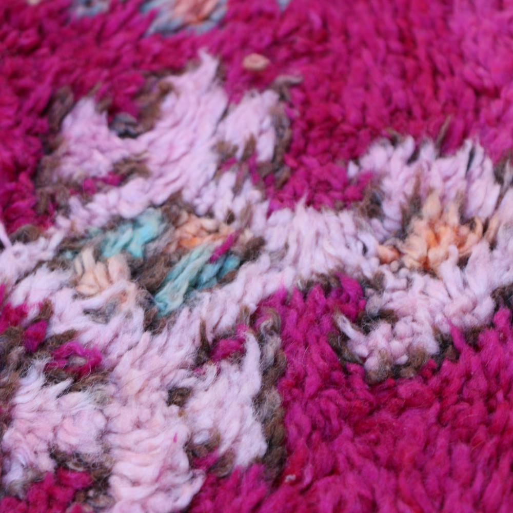 Vintage Boujad 424.00 cm x 202.00 cm