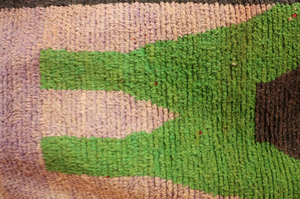 New Boujad 322.00 cm x 76.00 cm