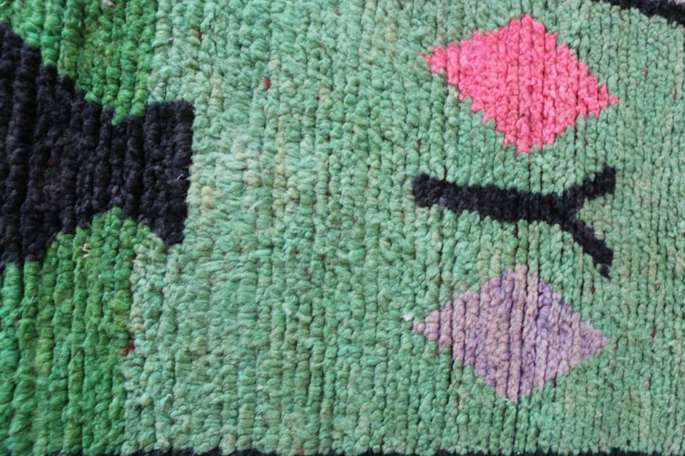 New Boujad 322.00 cm x 76.00 cm