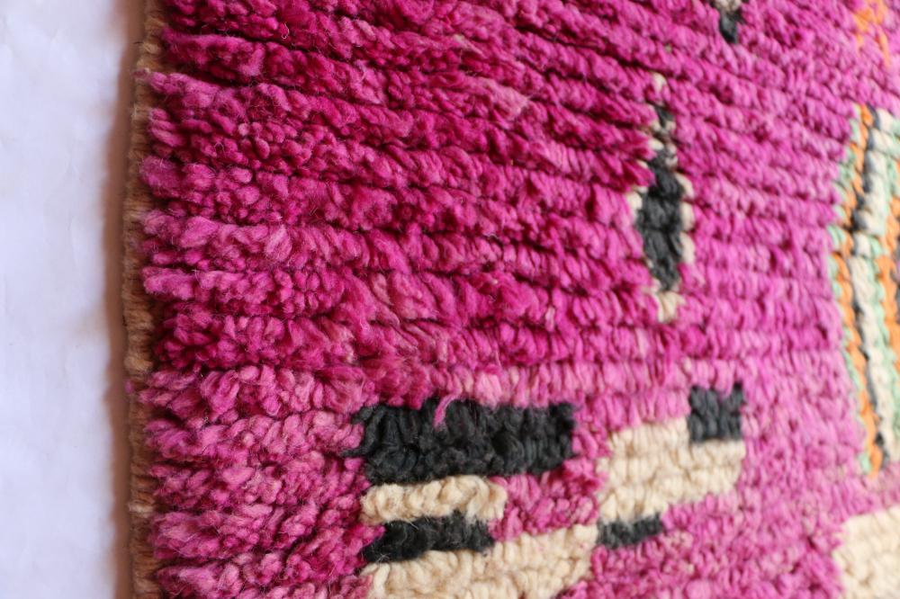 New Boujad 327.00 cm x 69.00 cm