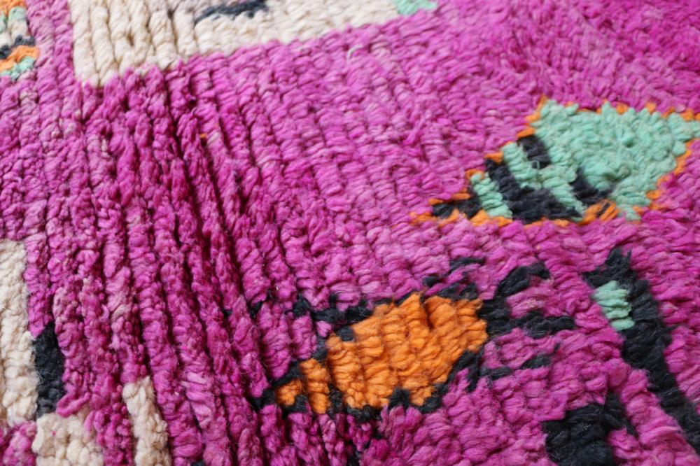New Boujad 327.00 cm x 69.00 cm