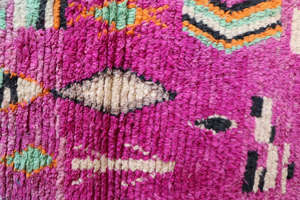 New Boujad 327.00 cm x 69.00 cm
