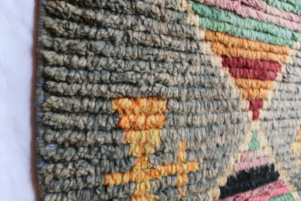 New Boujad 351.00 cm x 74.00 cm