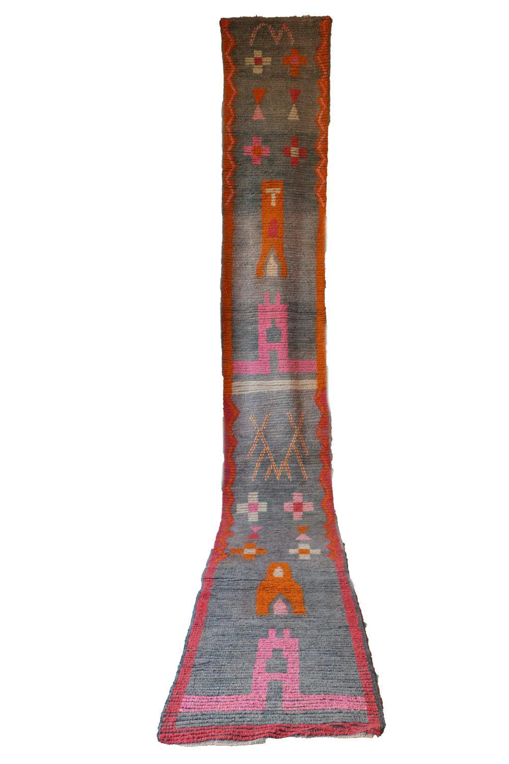 New Boujad 549.00 cm x 76.00 cm