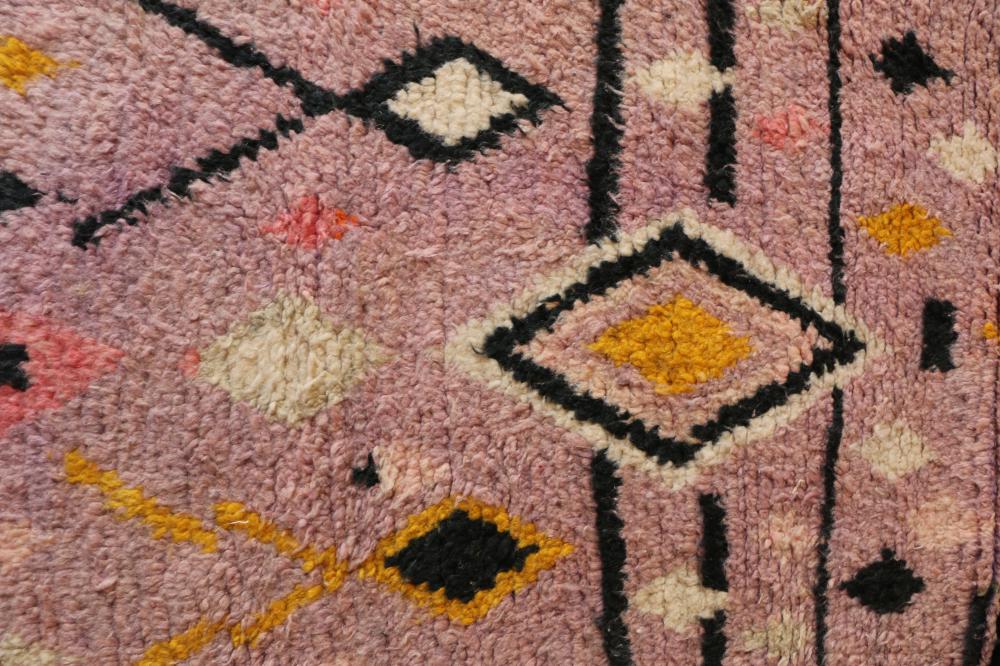 New Boujad 577.00 cm x 83.00 cm