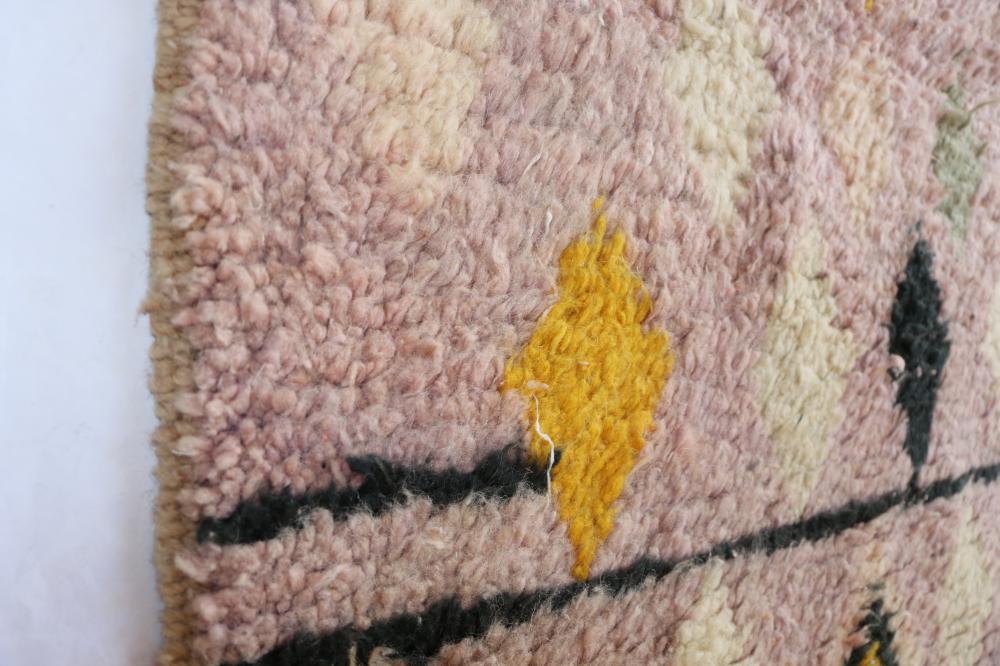 New Boujad 577.00 cm x 83.00 cm