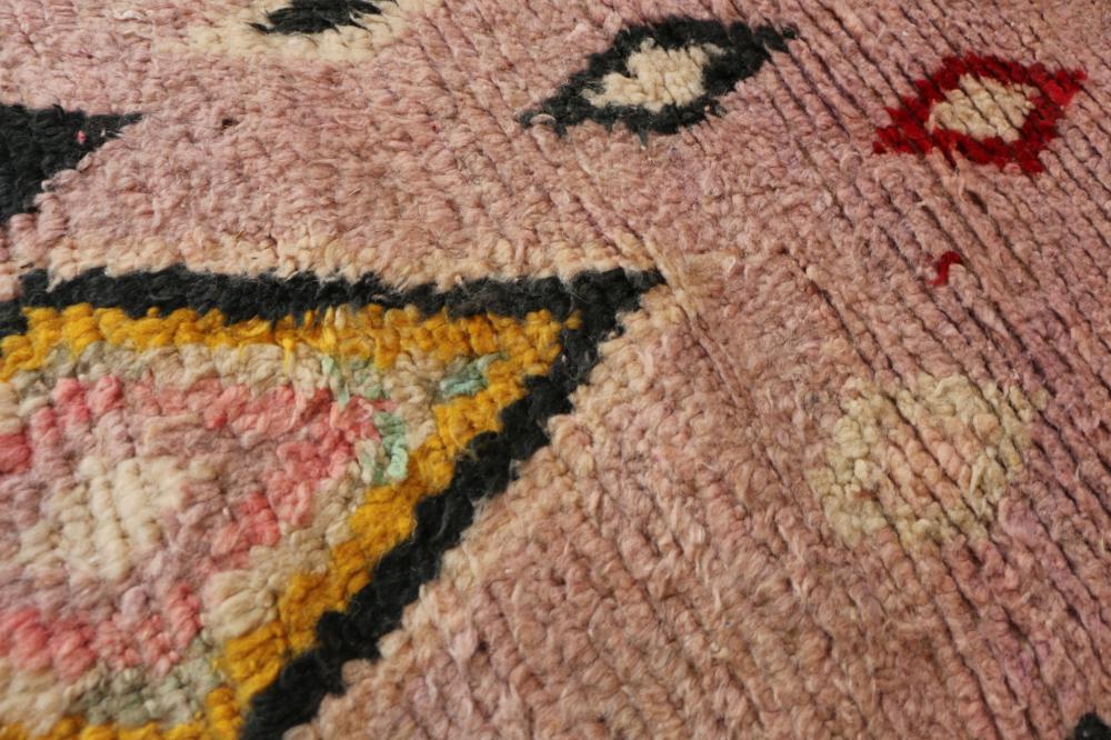 New Boujad 577.00 cm x 83.00 cm