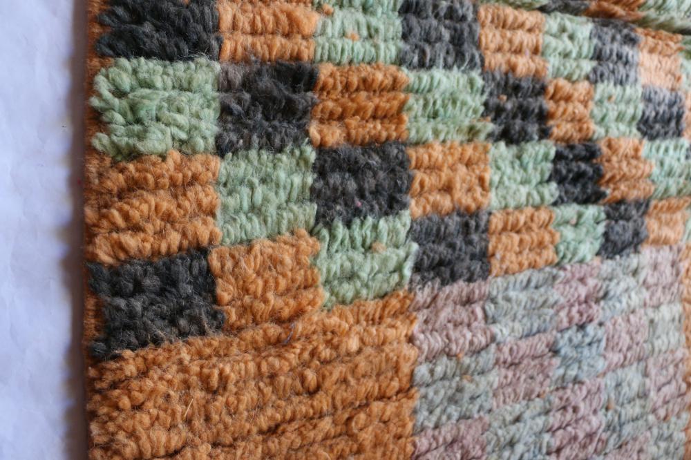 New Boujad 743.00 cm x 78.00 cm