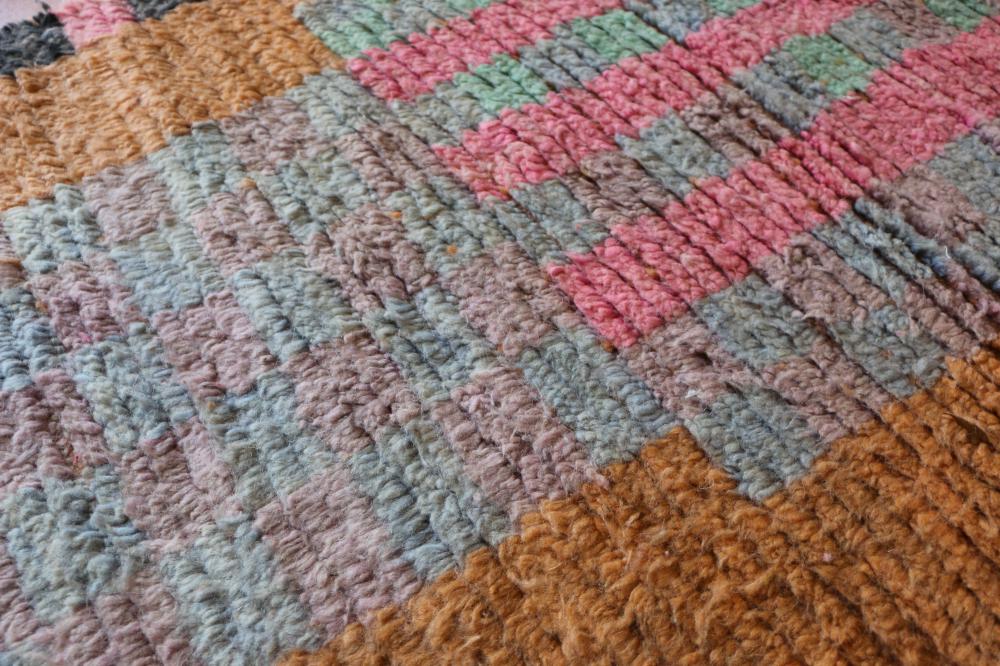 New Boujad 743.00 cm x 78.00 cm