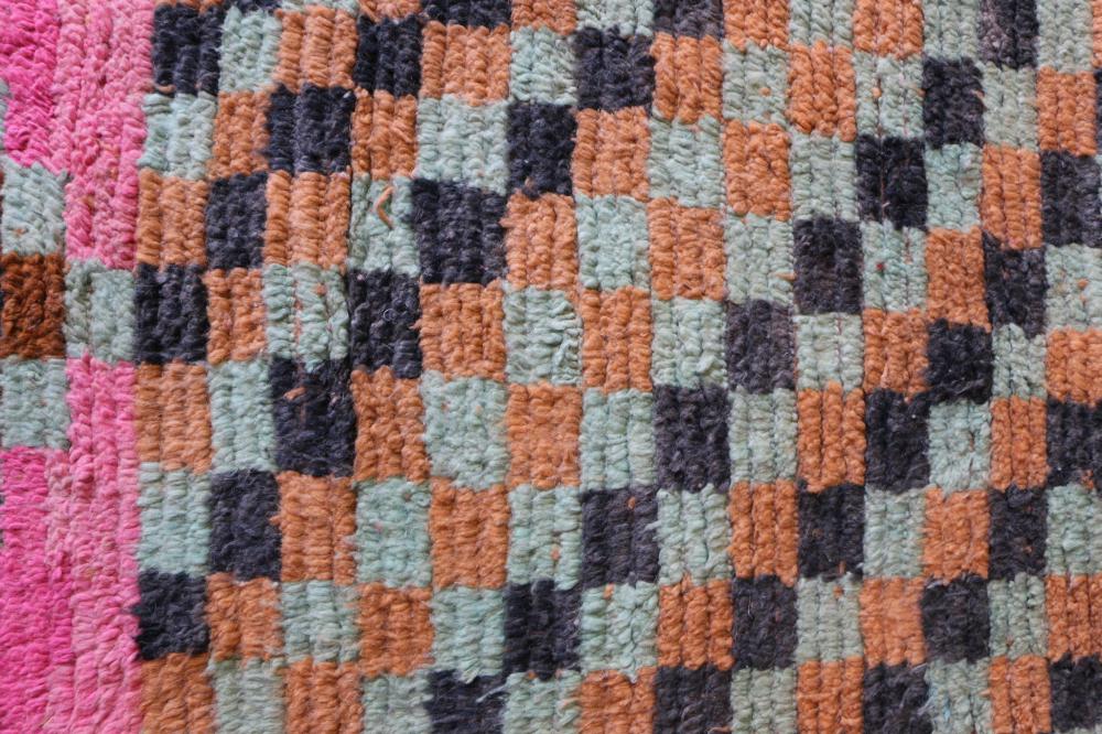 New Boujad 743.00 cm x 78.00 cm