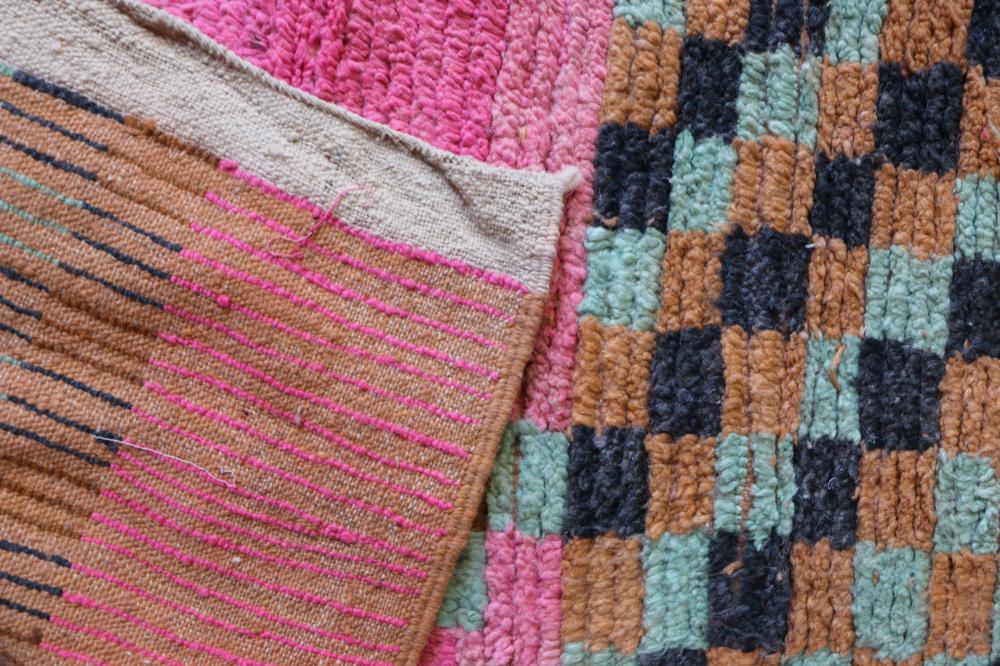 New Boujad 743.00 cm x 78.00 cm