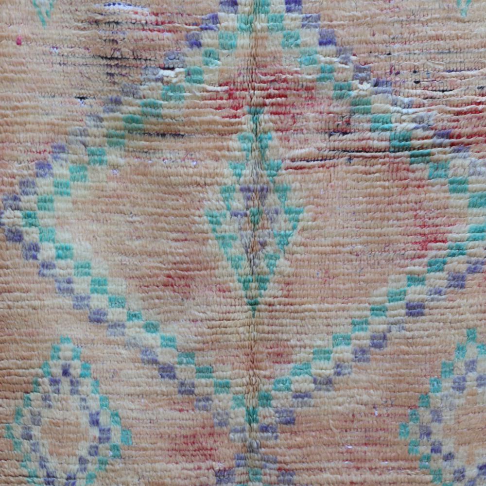 Vintage Boujad 240.00 cm x 105.00 cm
