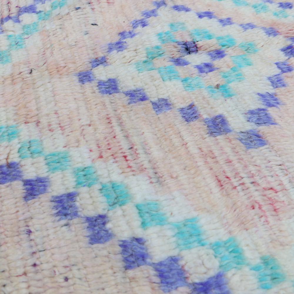 Vintage Boujad 240.00 cm x 105.00 cm
