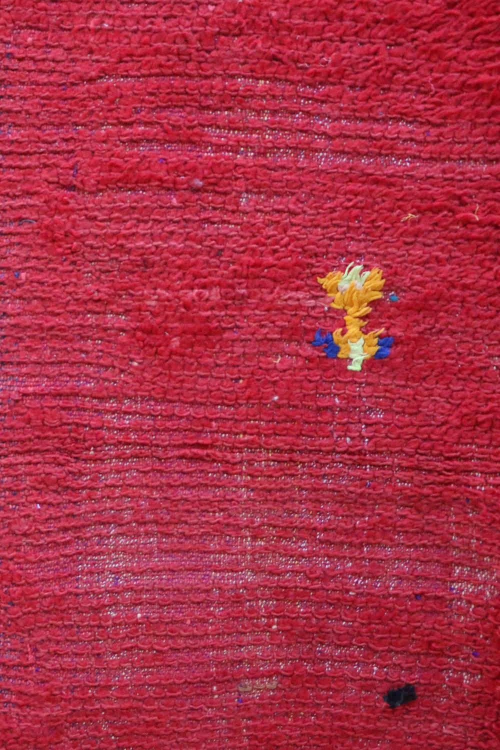 Vintage Boujad 268.00 cm x 97.00 cm