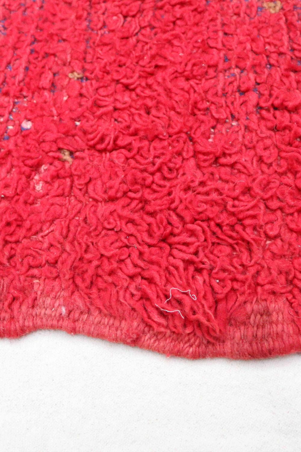 Vintage Boujad 268.00 cm x 97.00 cm