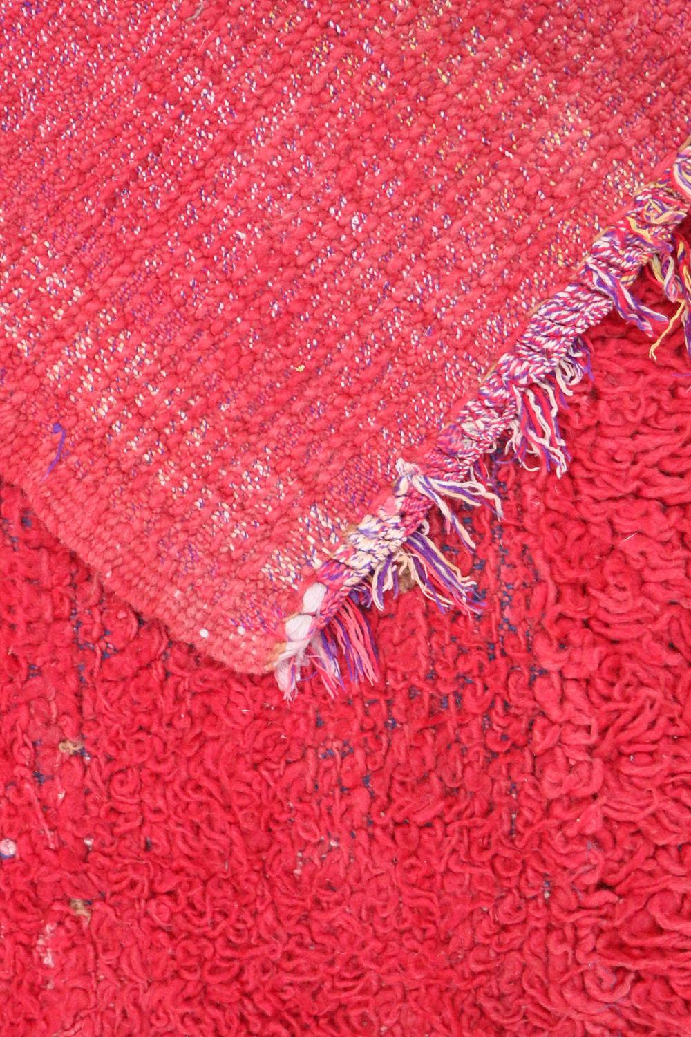 Vintage Boujad 268.00 cm x 97.00 cm