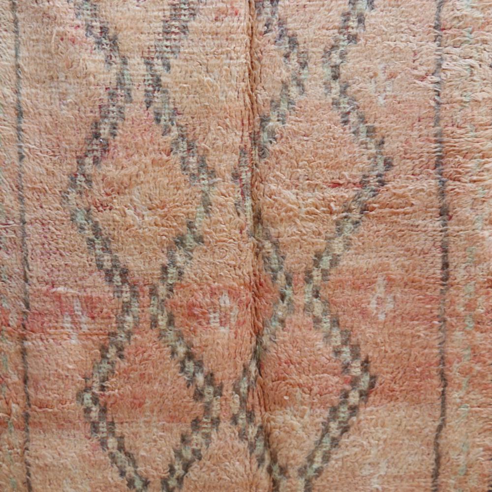 Vintage Boujad 310.00 cm x 126.00 cm