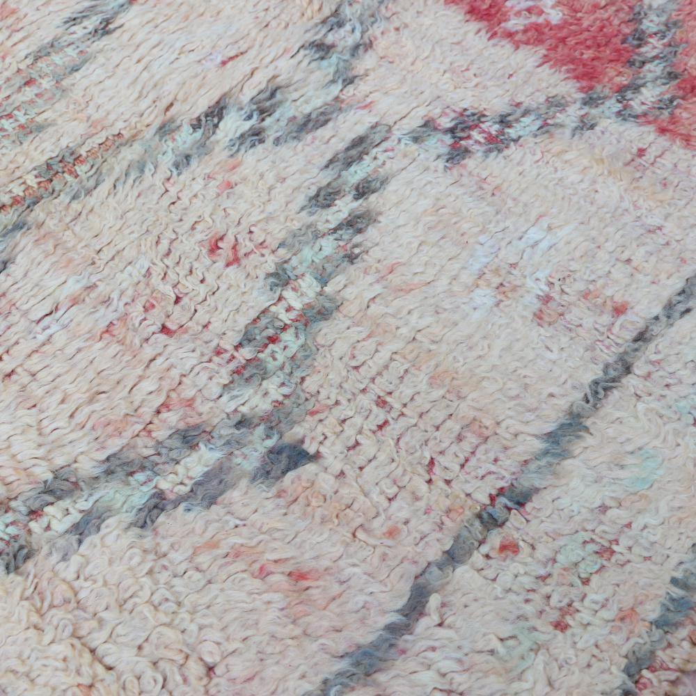 Vintage Boujad 310.00 cm x 126.00 cm