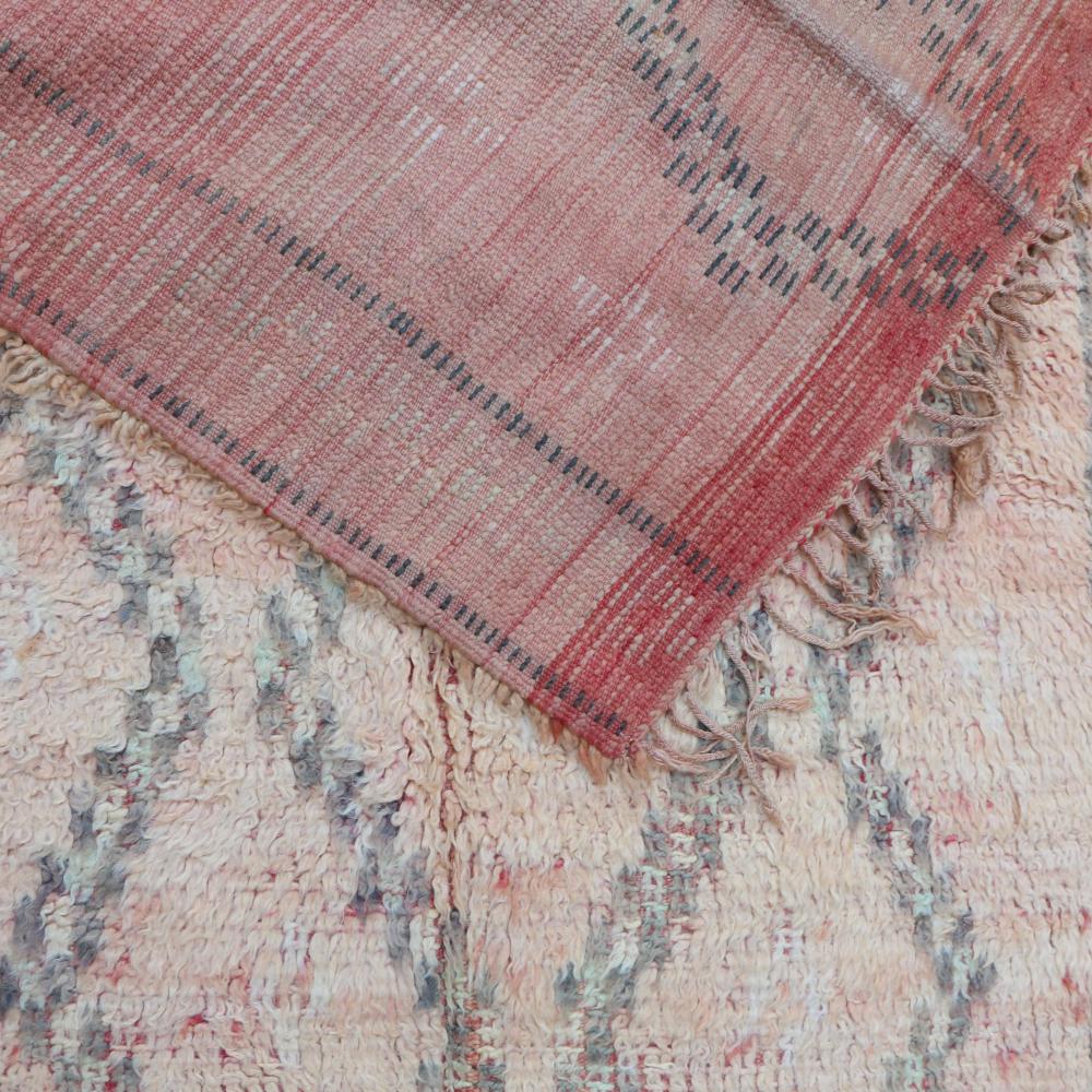 Vintage Boujad 310.00 cm x 126.00 cm