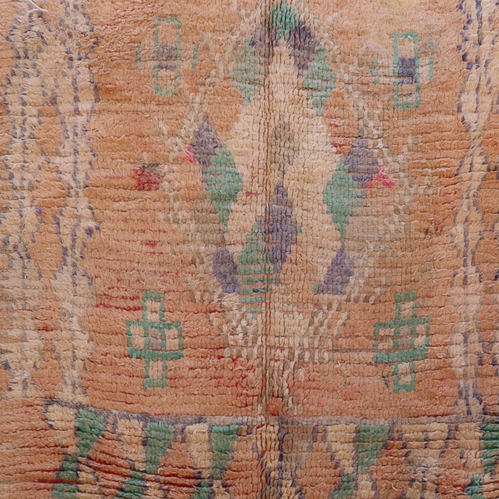 Vintage Boujad 374.00 cm x 130.00 cm