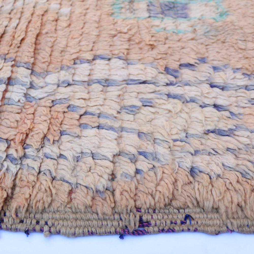 Vintage Boujad 374.00 cm x 130.00 cm