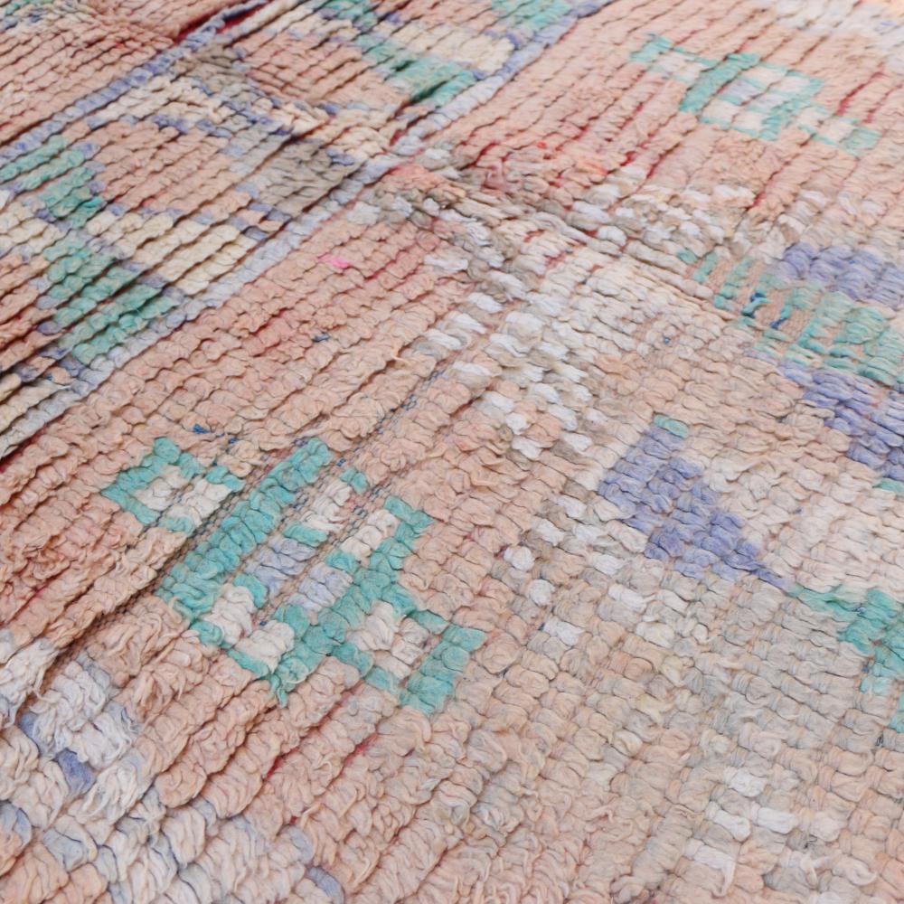 Vintage Boujad 374.00 cm x 130.00 cm