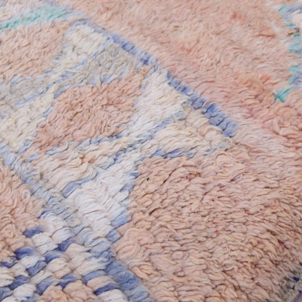 Vintage Boujad 374.00 cm x 130.00 cm