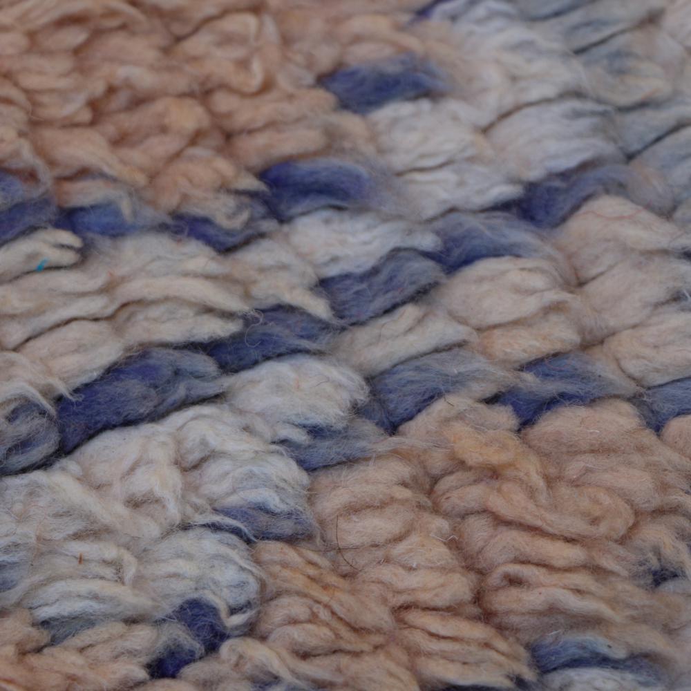 Vintage Boujad 374.00 cm x 130.00 cm