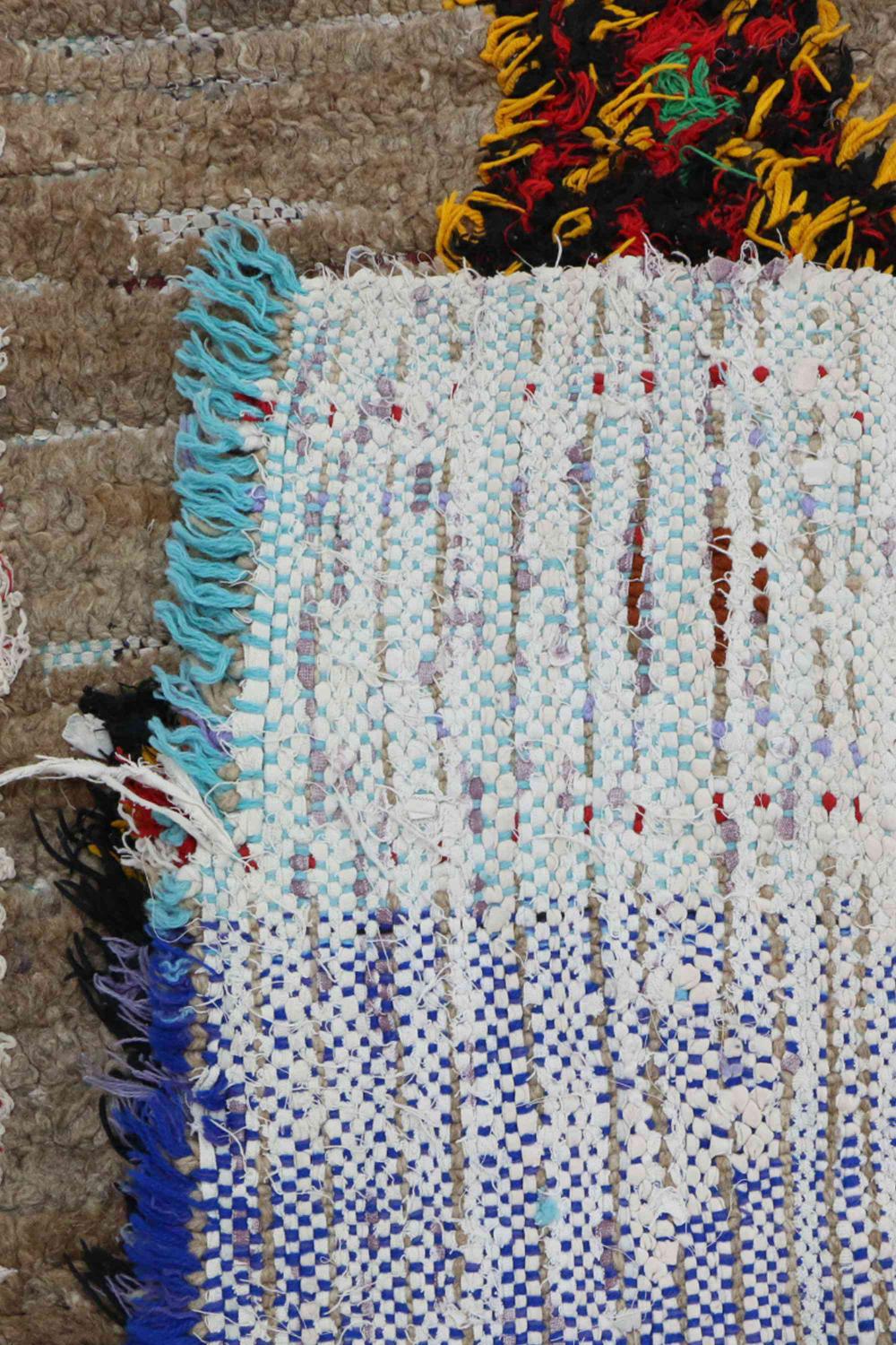 Vintage Azilal 220.00 cm x 112.00 cm