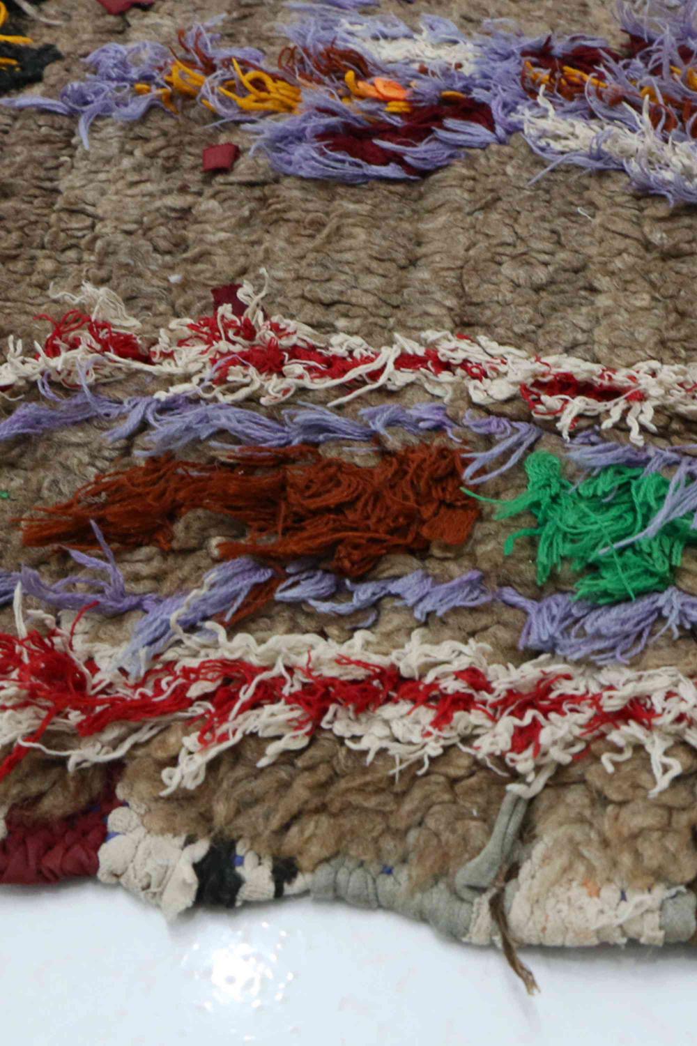 Vintage Azilal 220.00 cm x 112.00 cm