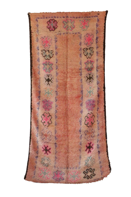 Vintage Boujad 335.00 cm x 156.00 cm