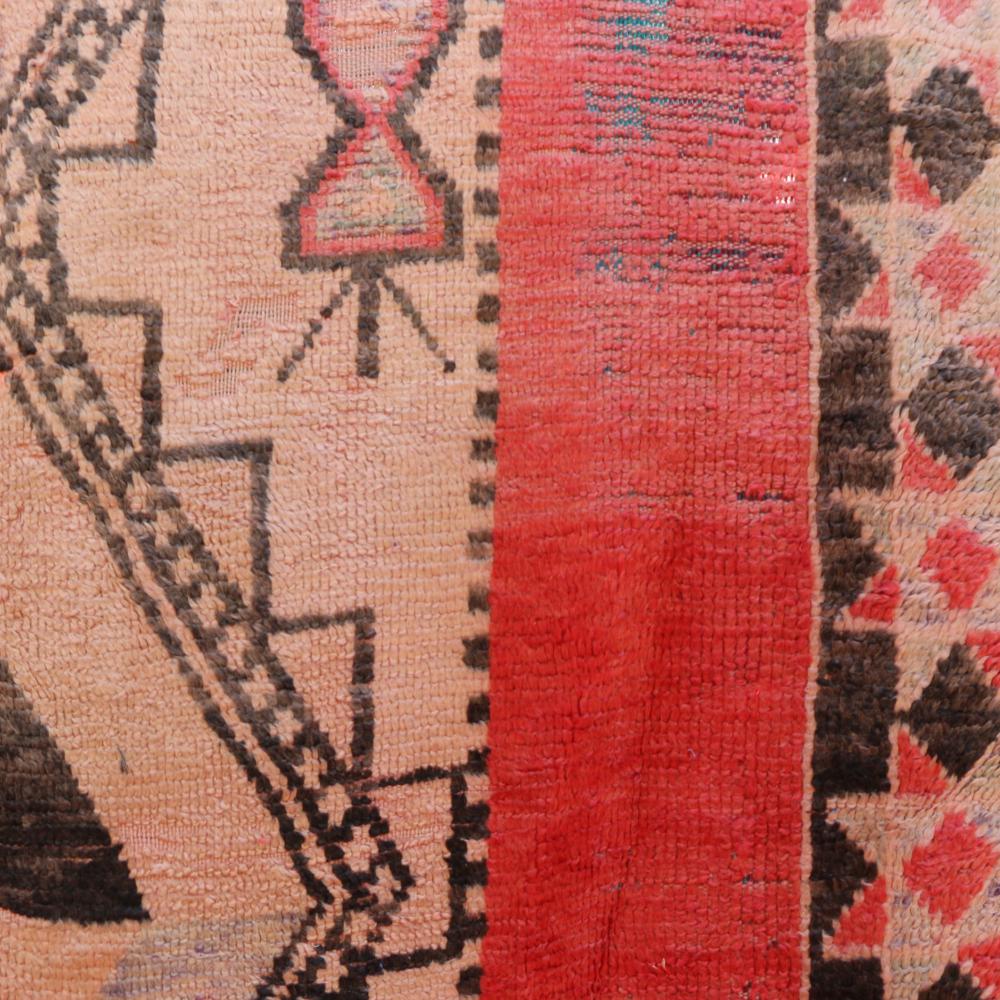 Vintage Boujad 344.00 cm x 162.00 cm