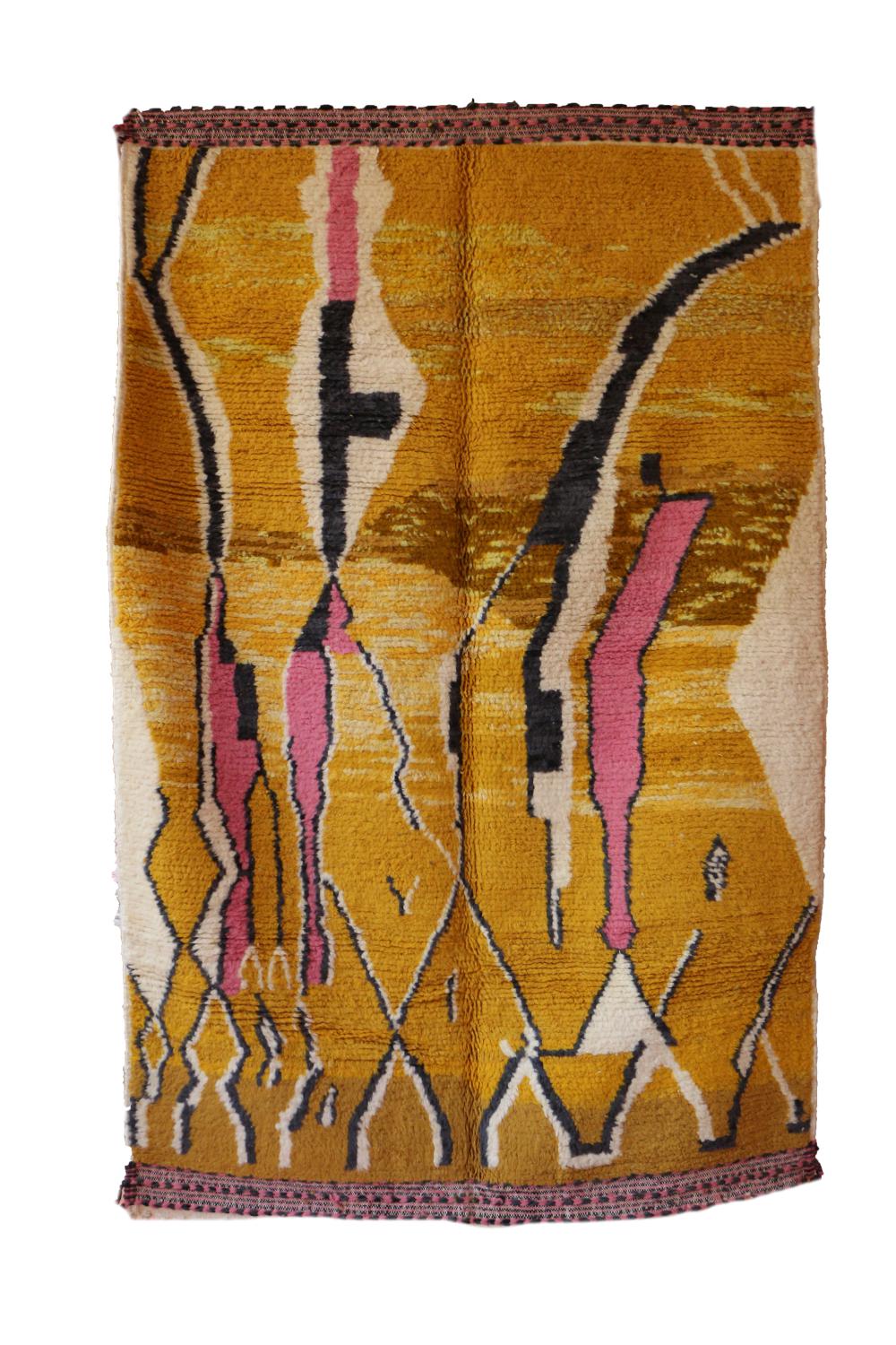 New Boujad 250.00 cm x 160.00 cm