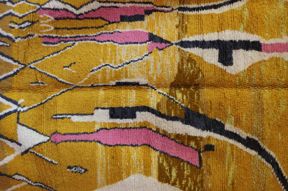 New Boujad 250.00 cm x 160.00 cm