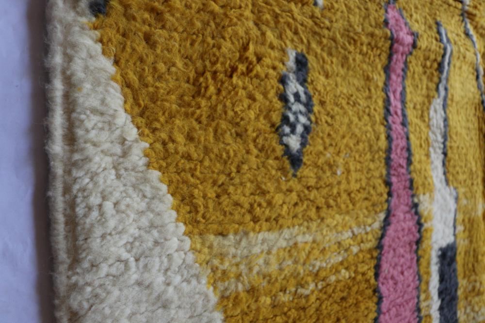 New Boujad 250.00 cm x 160.00 cm