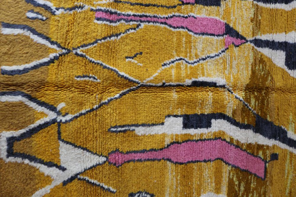 New Boujad 250.00 cm x 160.00 cm