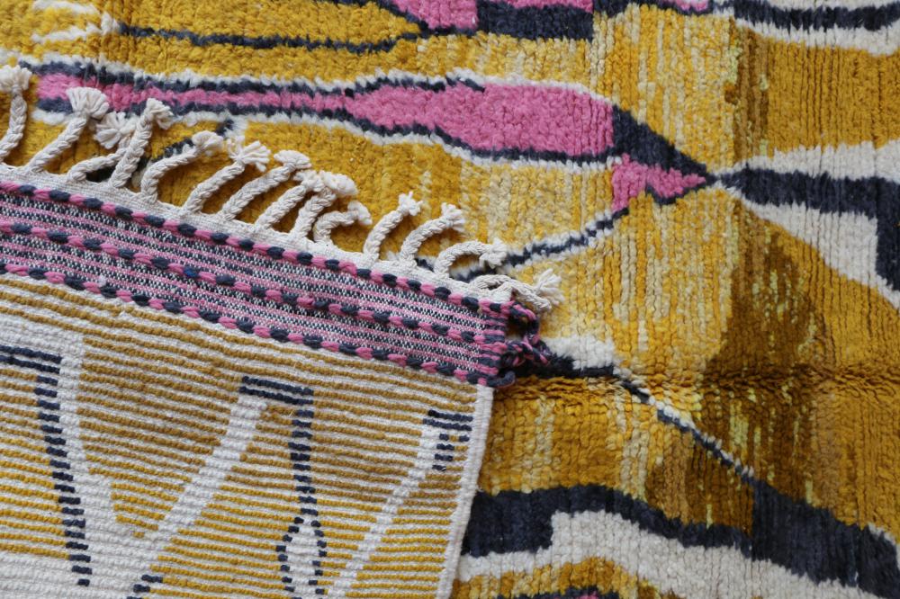 New Boujad 250.00 cm x 160.00 cm