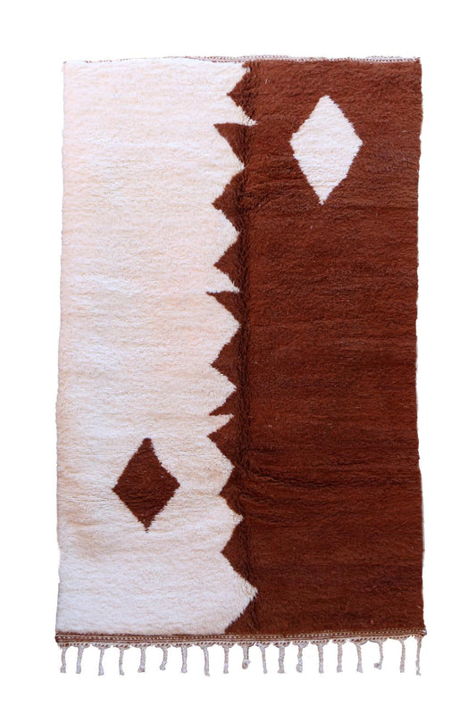 New Boujad 273.00 cm x 164.00 cm