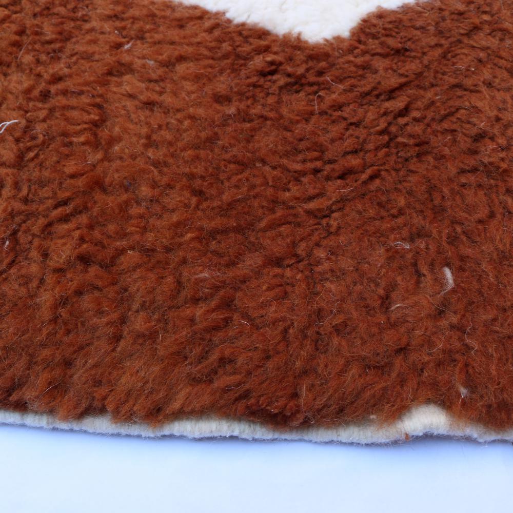 New Boujad 273.00 cm x 164.00 cm