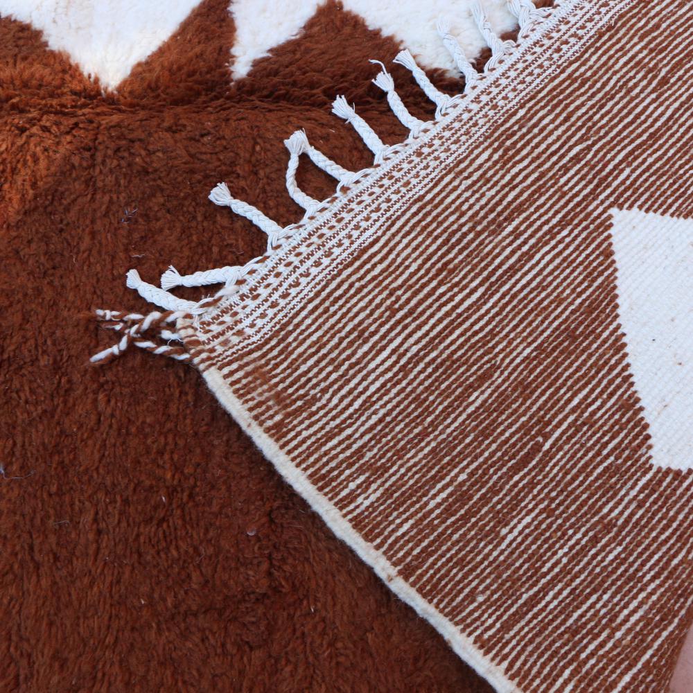 New Boujad 273.00 cm x 164.00 cm