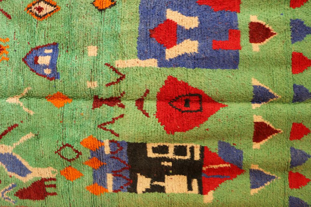 New Boujad 278.00 cm x 167.00 cm