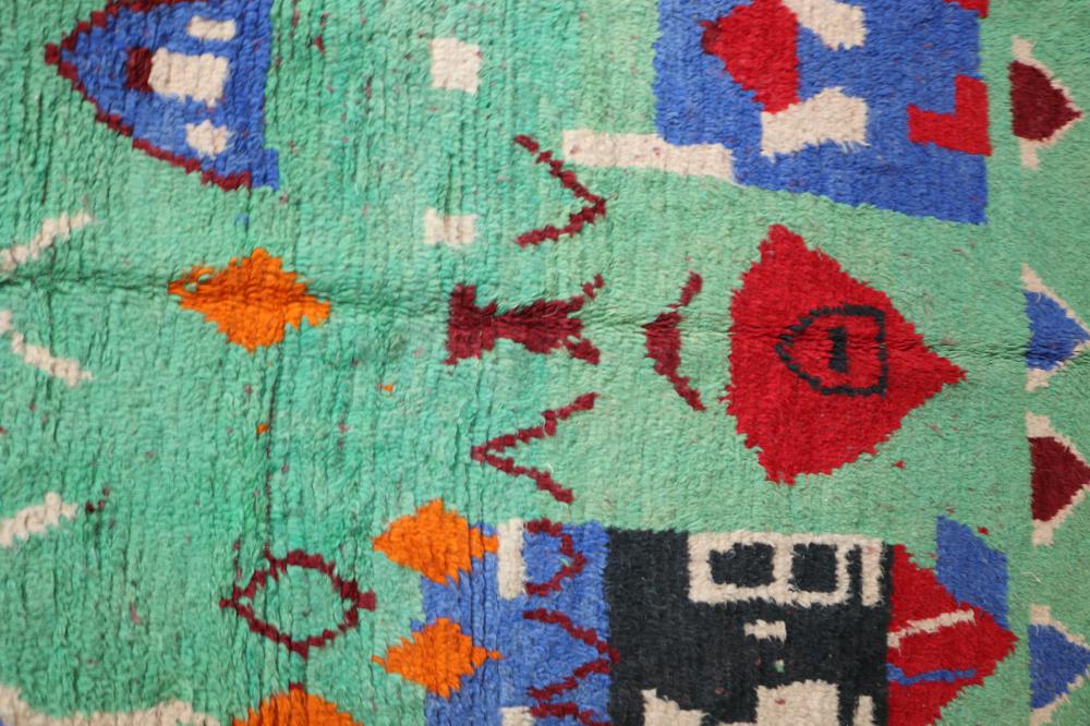 New Boujad 278.00 cm x 167.00 cm