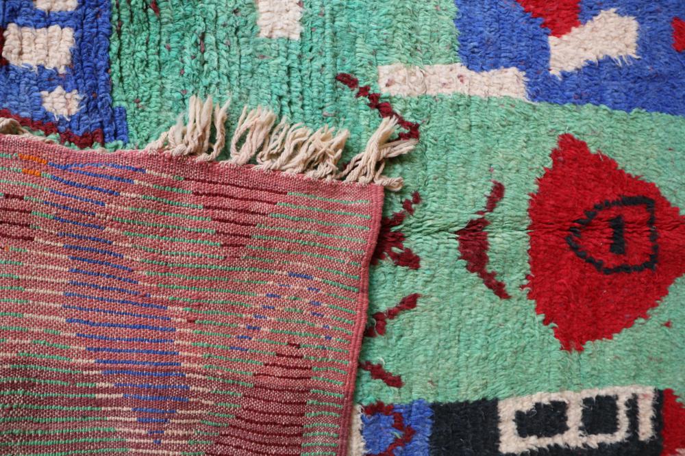 New Boujad 278.00 cm x 167.00 cm
