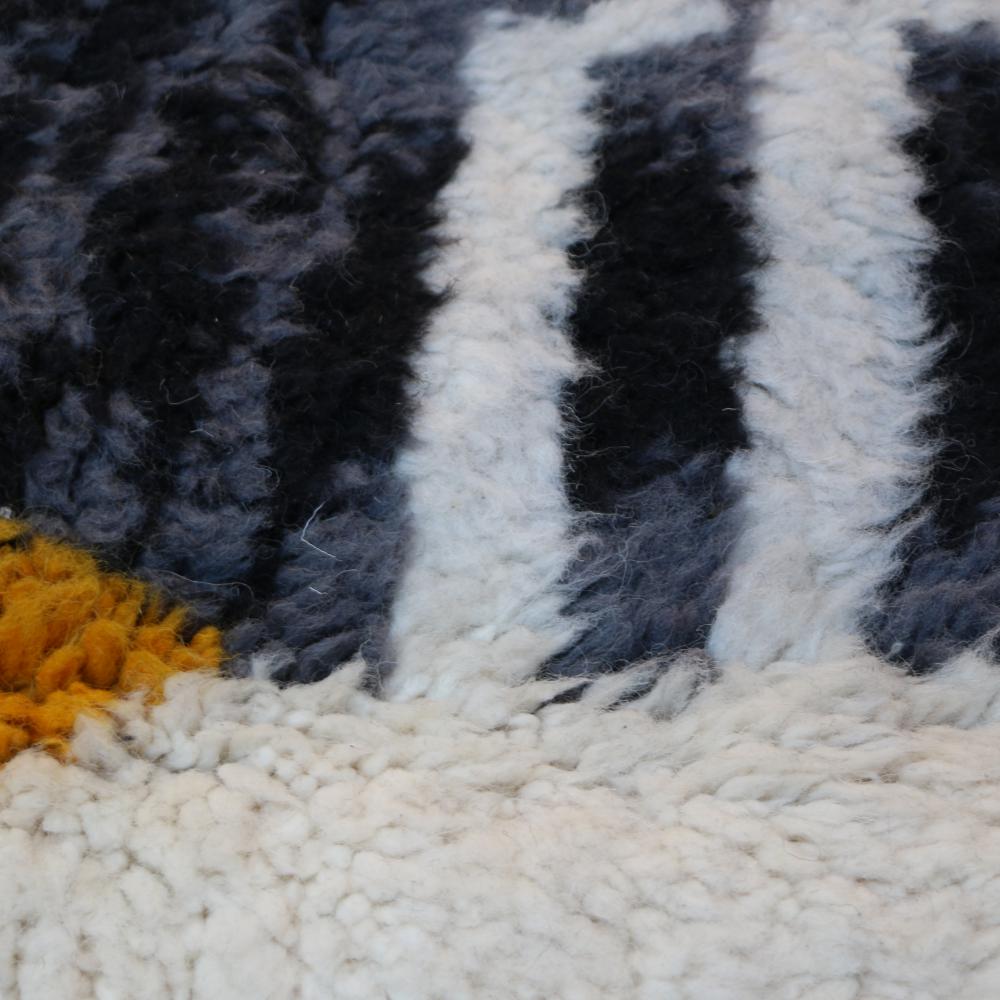New Boujad 261.00 cm x 167.00 cm