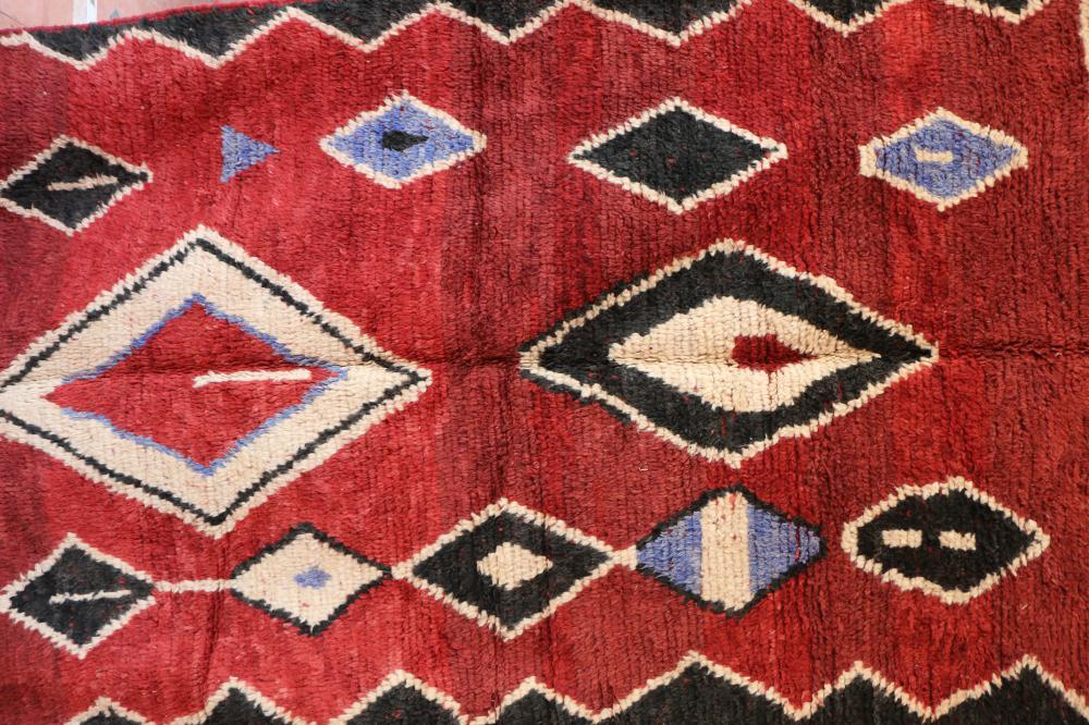 New Boujad 282.00 cm x 157.00 cm