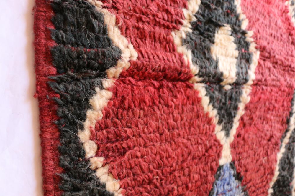 New Boujad 282.00 cm x 157.00 cm