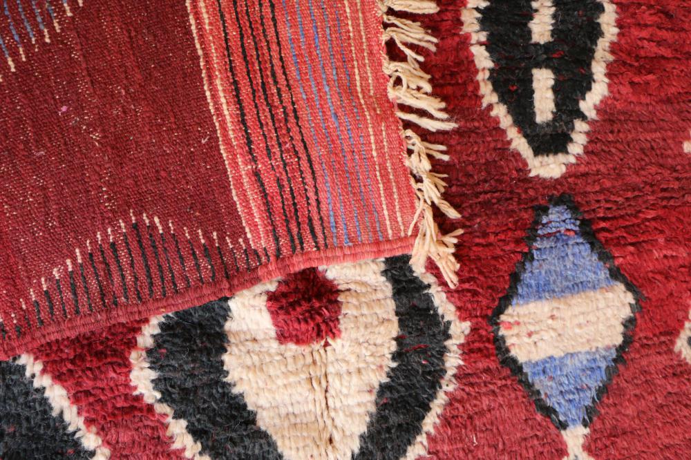 New Boujad 282.00 cm x 157.00 cm