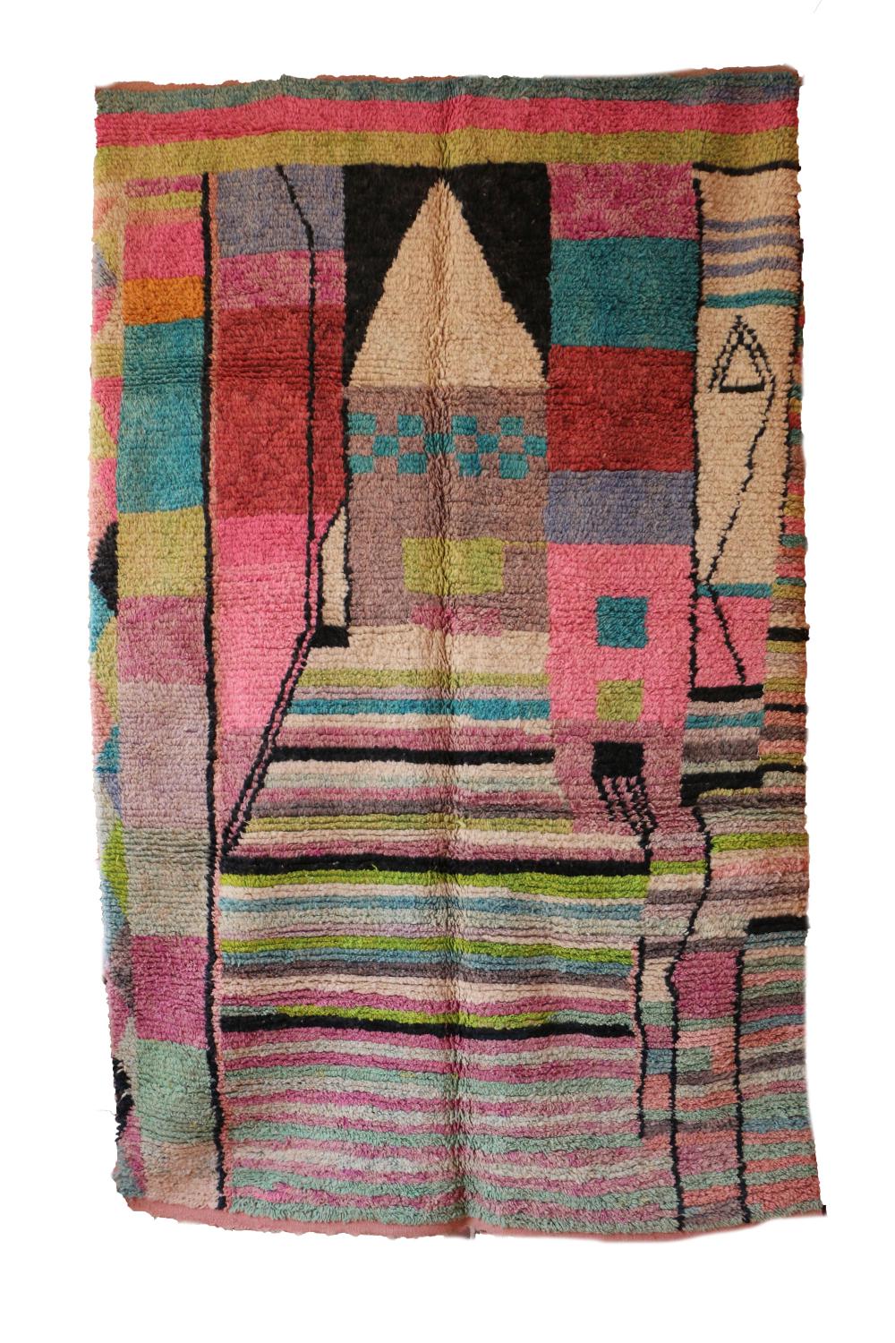New Boujad 320.00 cm x 195.00 cm