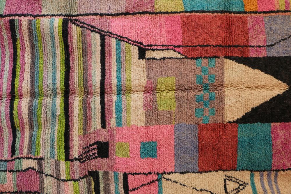 New Boujad 320.00 cm x 195.00 cm